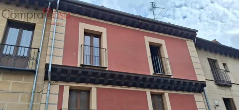 Pis de 200 m² a Segovia