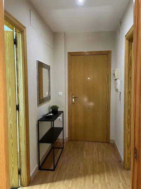 Pis de 57 m² a Badajoz