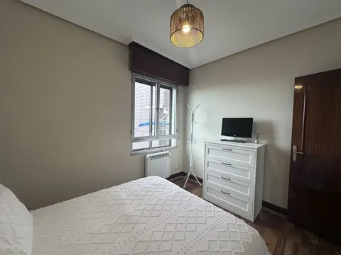 Pis de 55 m² a Santurtzi