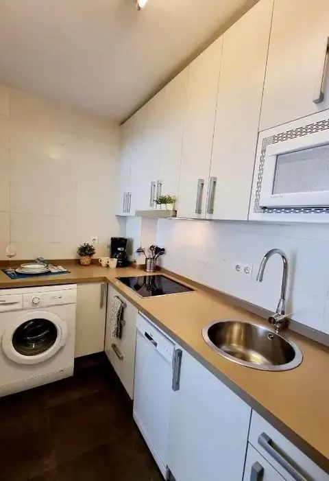 Appartamento 80 m² a Siviglia