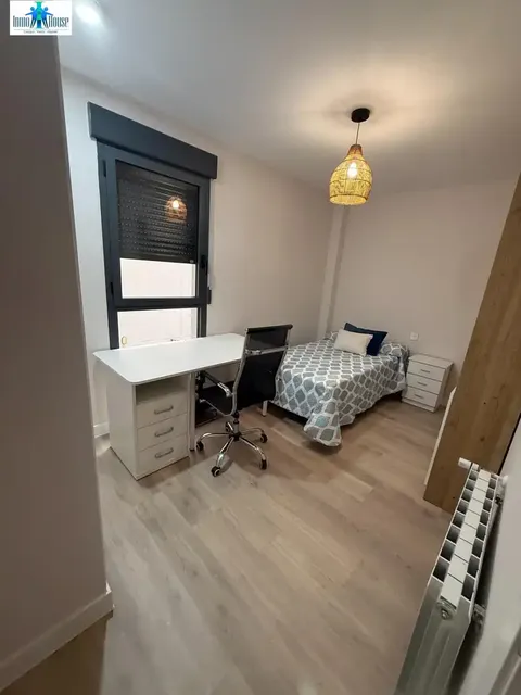 Pis de 110 m² a Albacete