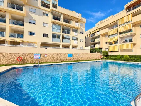 Pis de 120 m² a Rincón de la Victoria