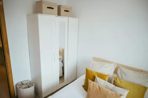 Habitación en alquiler, Barcelona (3/10)