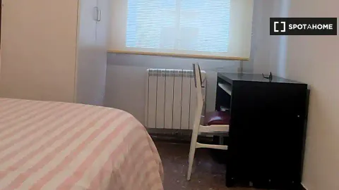 Quarto para alugar, Móstoles (2/19)
