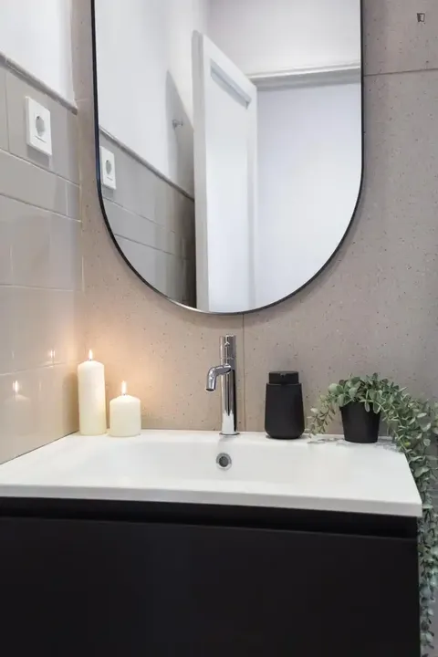Zimmer zur Miete, Barcelona