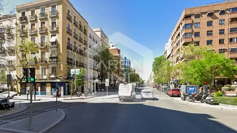 Appartamento 71 m² a Madrid