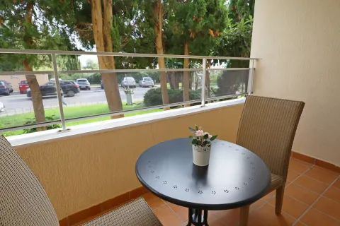 Квартира 70 м² в Benalmádena