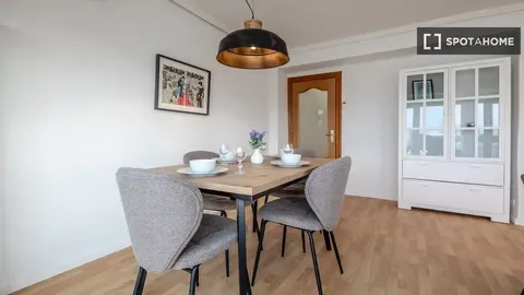 Wohnung 133 m² in Valencia