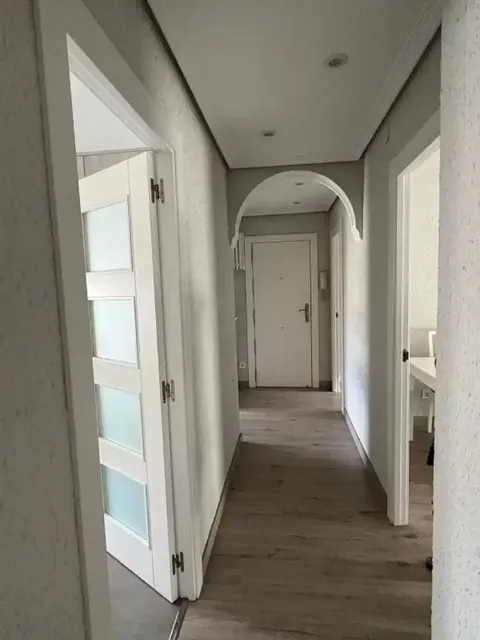 Pis de 58 m² a Barcelona