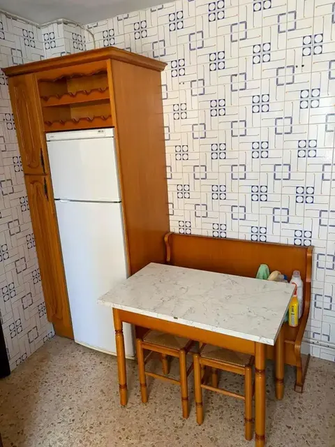 Flat 110 m² in Granada