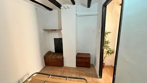 Casa de 27 m² a Xixona