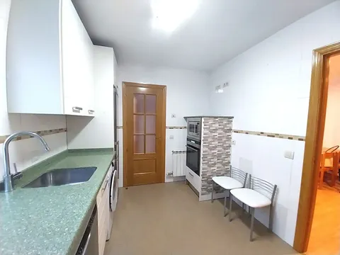 Pis de 95 m² a Valladolid
