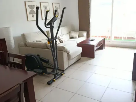 Квартира 110 м² у Vélez-Málaga