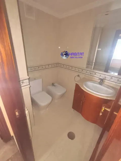 Appartement 134 m² à Grenade