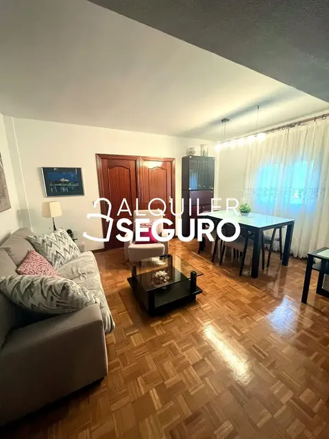 Appartamento 60 m² a Madrid