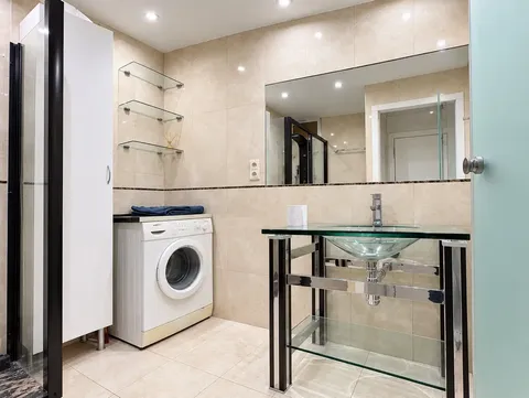 Pis de 115 m² a Madrid