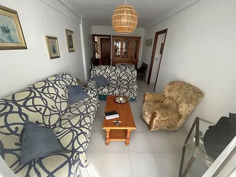 Pis de 85 m² a Màlaga