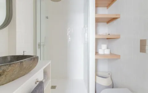 Pis de 49 m² a Madrid