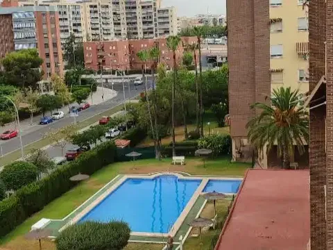 Piso de 78 m² en Alicante