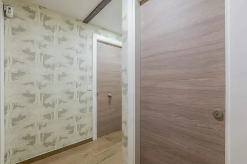 Pis de 65 m² a Madrid