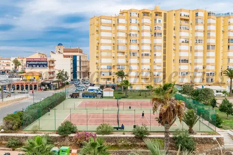 Wohnung 45 m² in Torrox