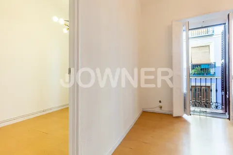 Pis de 82 m² a Madrid