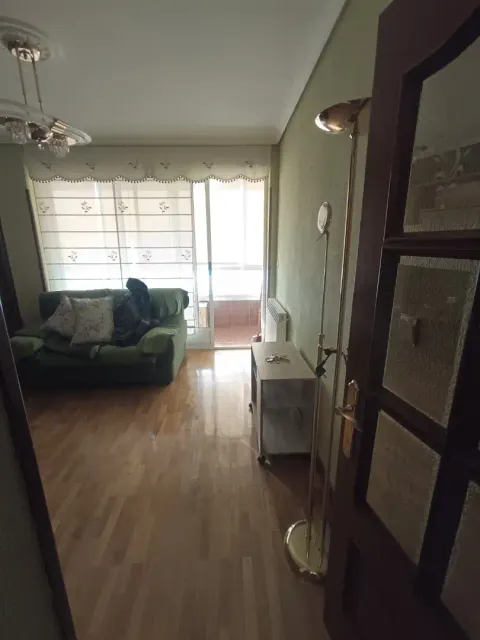 Apartamento 65 m² em Burgos