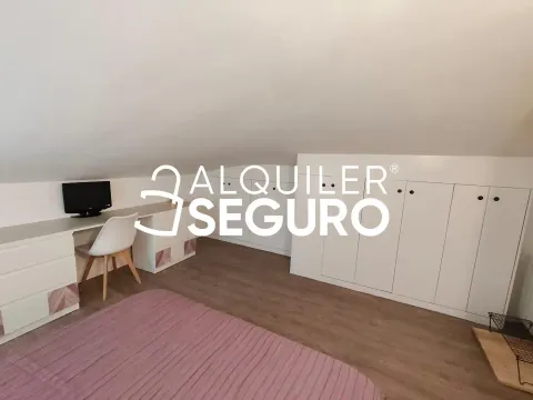 Flat 45 m² in Algete