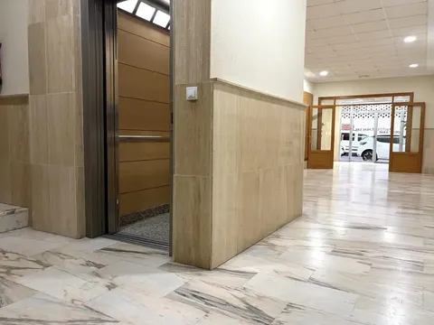 Pis de 94 m² a Don Benito