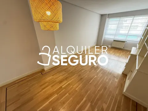 Pis de 114 m² a Madrid