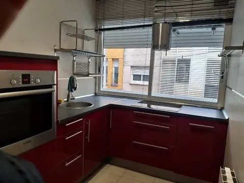 Pis de 85 m² a Granollers