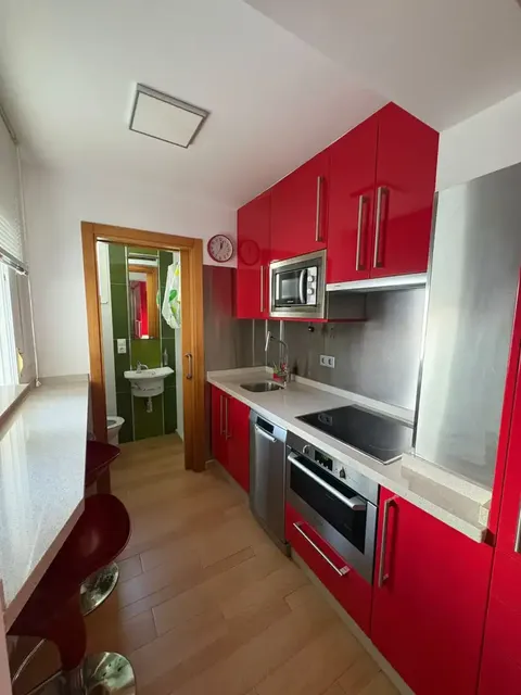 Casa de 87 m² a Moguer