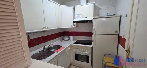 Pis de 58 m² a Sevilla
