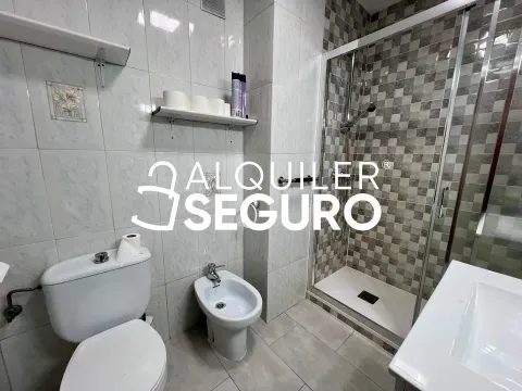 Appartamento 110 m² a Madrid