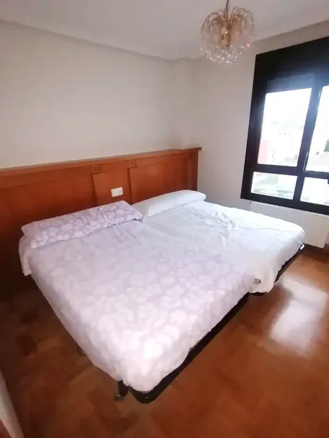Pis de 50 m² a Gijón