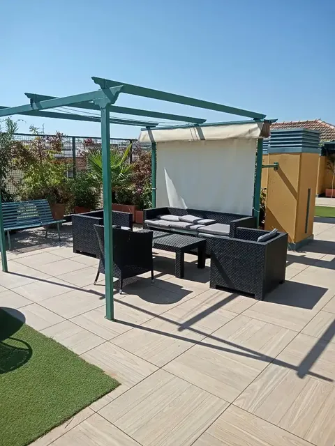 Pis de 186 m² a Madrid