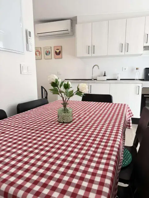 Pis de 95 m² a Roquetas de Mar