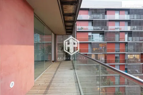 Pis de 139 m² a Barcelona