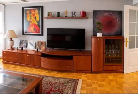 Pis de 75 m² a Saragossa