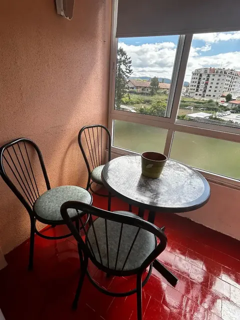 Pis de 90 m² a Vilagarcía de Arousa