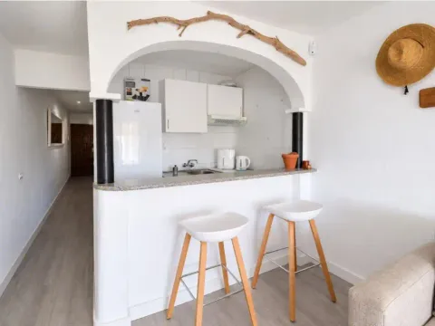 Flat 40 m² in Calvià (3/7)