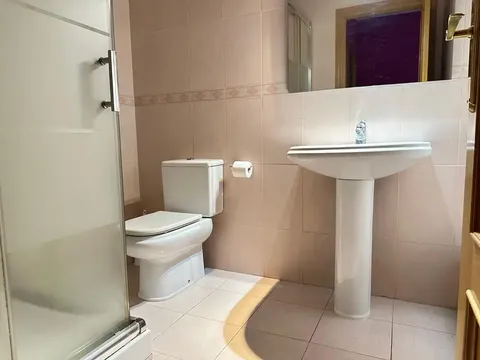 Appartamento 96 m² a El Viso de San Juan