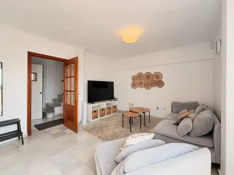 Casa de 215 m² a Benalmádena