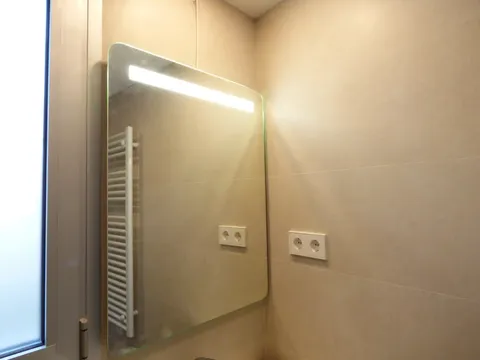 Pis de 55 m² a Madrid