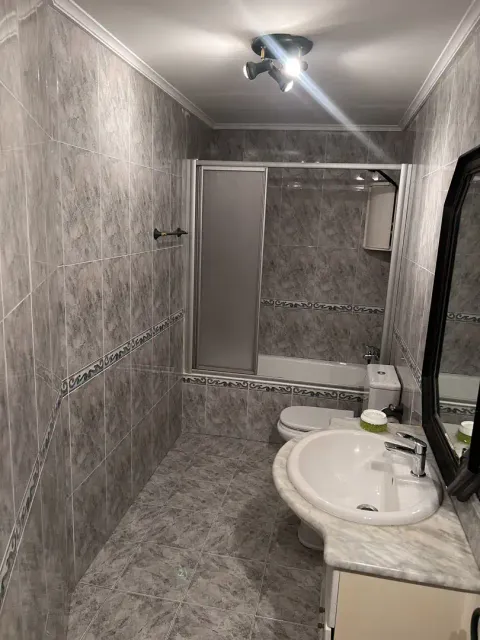 Chambre à louer, Eibar