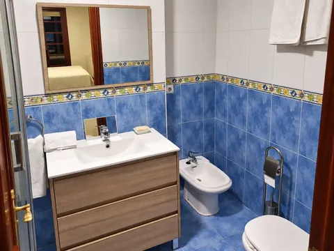Wohnung 100 m² in Cabezón de la Sal