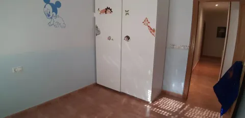Pis de 114 m² a Múrcia