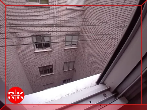 Pis de 101 m² a San Fernando de Henares