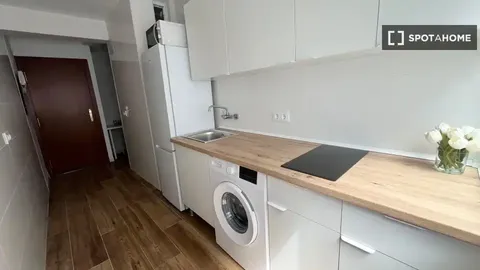 Habitació de lloguer, Sevilla