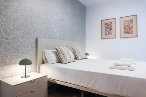 Pis de 171 m² a València